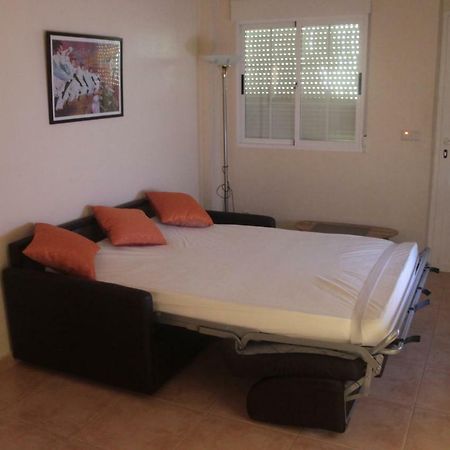 Apartment 154 Santa Pola Extérieur photo