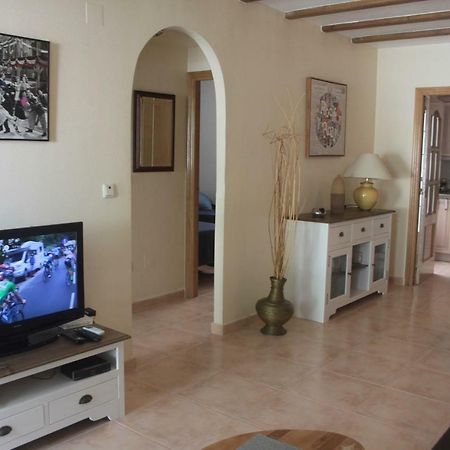 Apartment 154 Santa Pola Extérieur photo