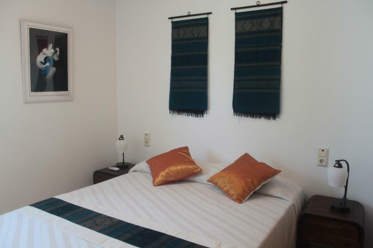 Apartment 154 Santa Pola Extérieur photo