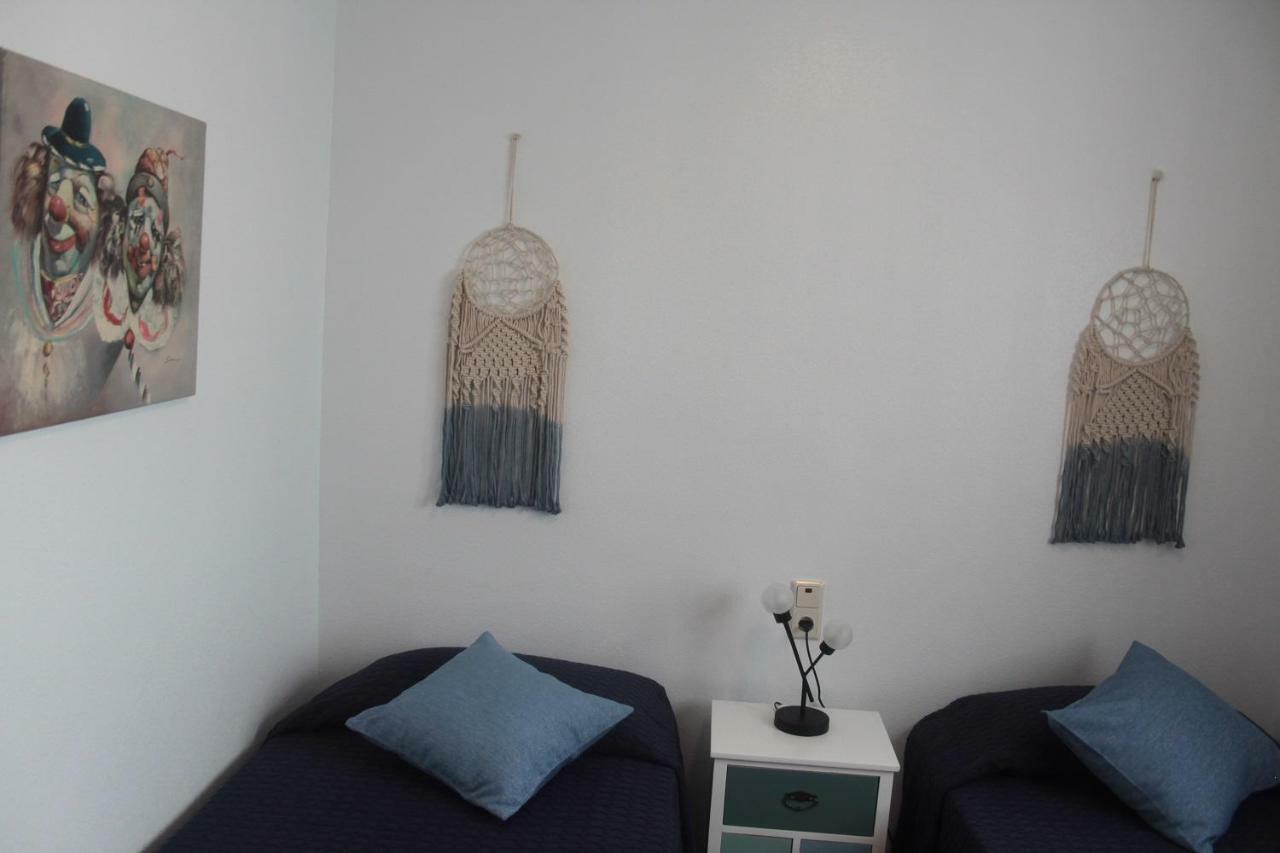 Apartment 154 Santa Pola Extérieur photo